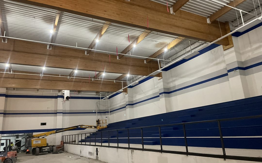 Mass Timber in School Design & Construction: 5 Examples