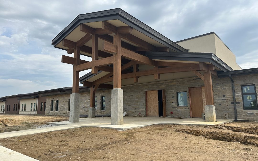 Essential Phases of a Mass Timber Building Project