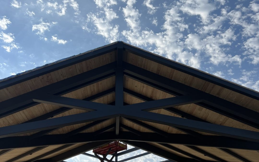 Mass Timber Buildings: Making a Smart Investment