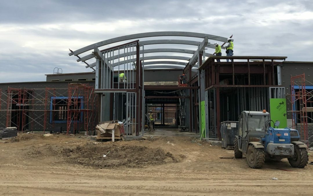 Timber Construction Site Safety and Compliance