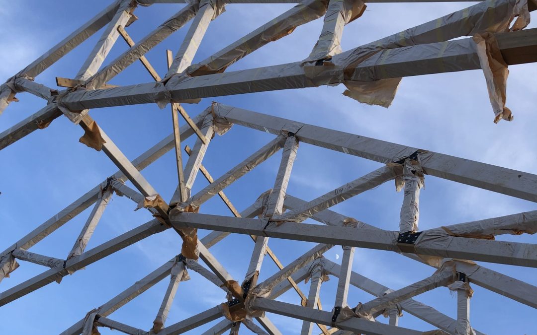 Choosing a Mass Timber Supplier: What We Look For