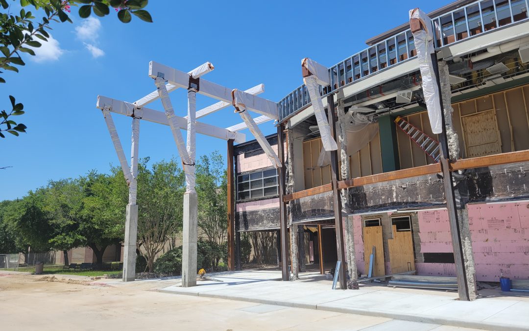 Mass Timber Installation: How We Prioritize Efficiency