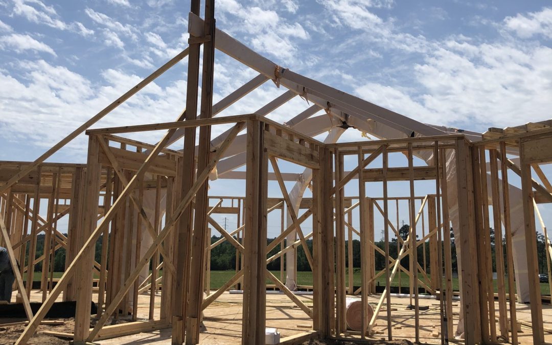 Cross-Laminated Timber Beams: Applications & Installation