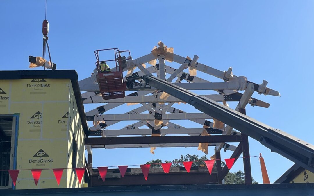 Ripping a Glulam Beam: What You Need to Know