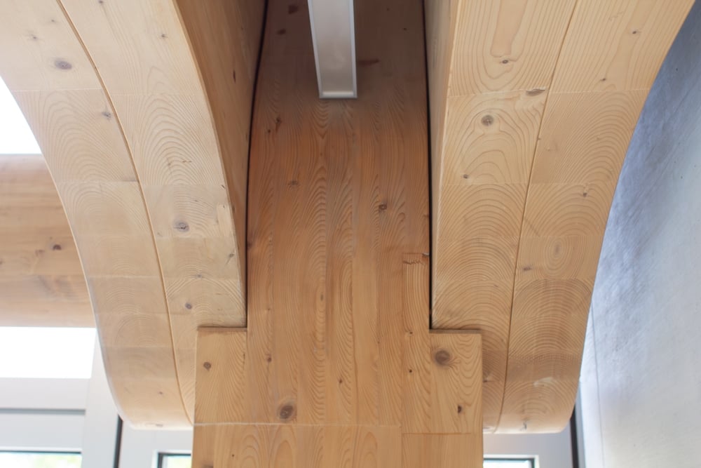 What Are Timber Construction Details and How Do They Affect Performance?