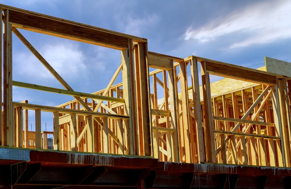 What Is Timber Frame Construction vs Post and Beam?