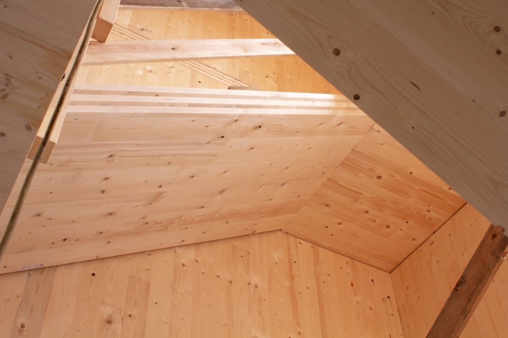 Timber Construction Terms Explained