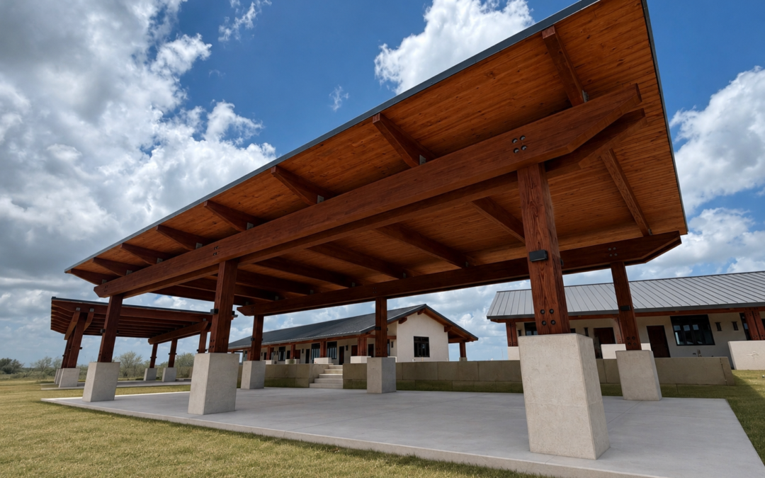 What to Expect During a Mass Timber Installation