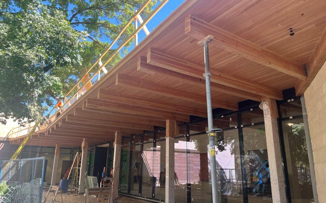 Mass Timber Subcontractor Selection Guide for General Contractors