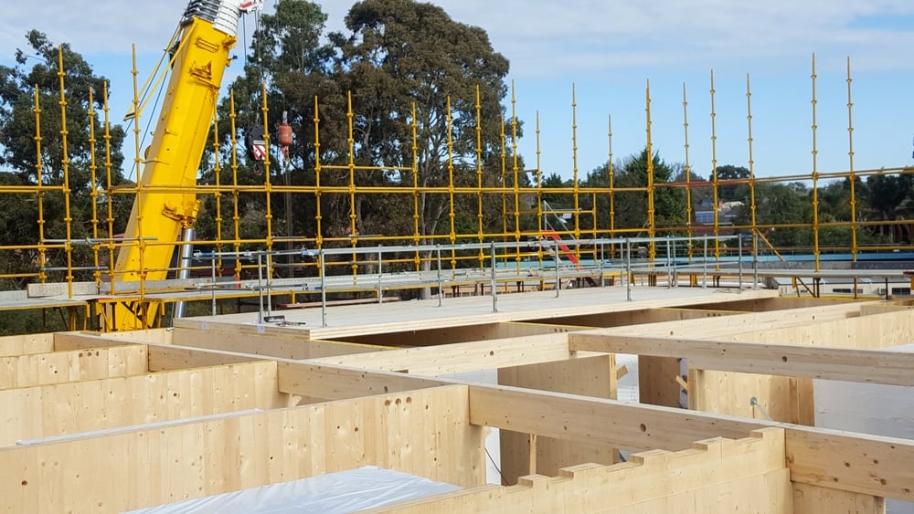 Mass Timber Connections: Types, Design Considerations, and Best Practices
